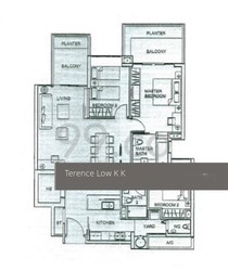 8 @ Mount Sophia (D9), Condominium #210970051